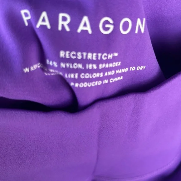 New paragon shorts RecStretch - Picture 3 of 3
